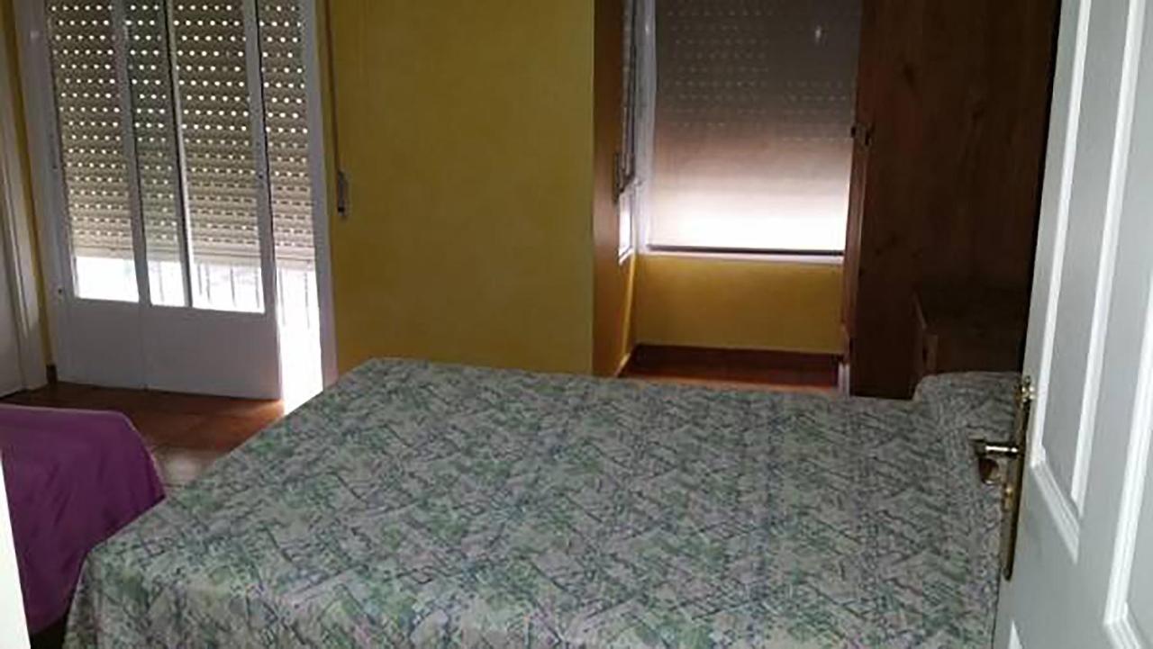 Hostal Velarde Talavera de la Reina Luaran gambar