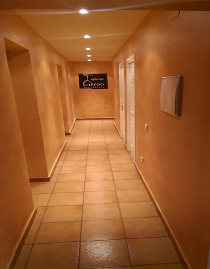 Hostal Velarde Talavera de la Reina Luaran gambar