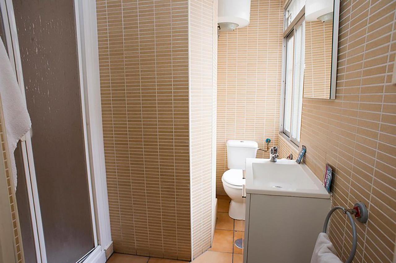 Hostal Velarde Talavera de la Reina Luaran gambar